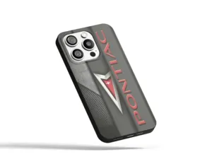Pontiac Custodia Smartphone Max Qualità in Edizione Limitata